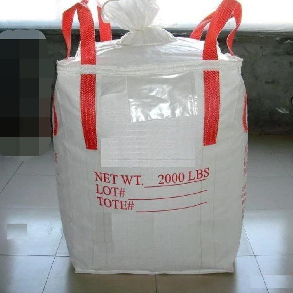 1 ton jumbo bag
